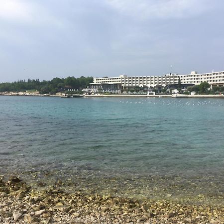Ferienwohnung Nona Marija Rovinj Exterior foto