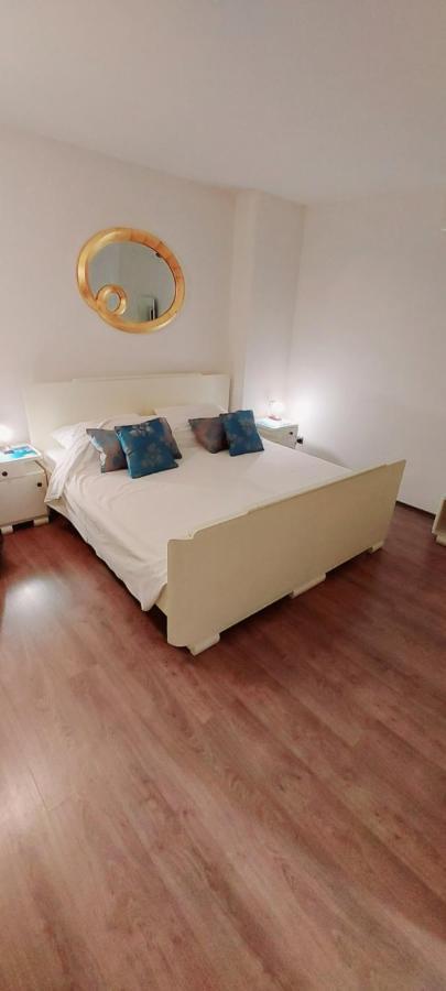 Ferienwohnung Nona Marija Rovinj Exterior foto