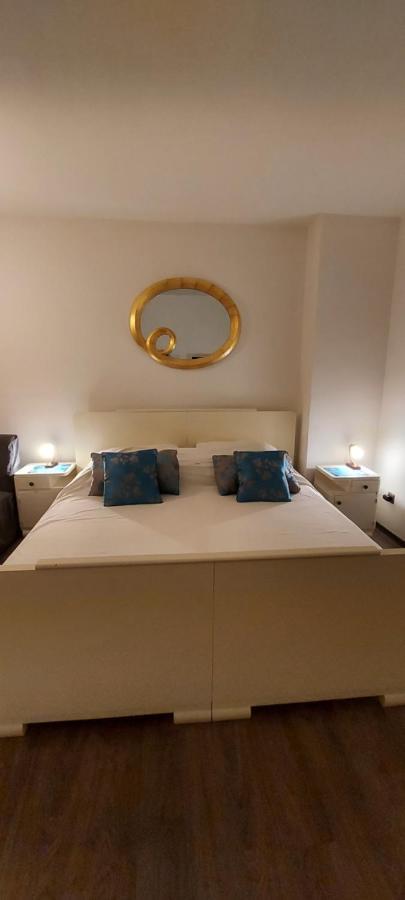 Ferienwohnung Nona Marija Rovinj Exterior foto